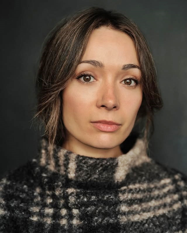 Bryony Corrigan