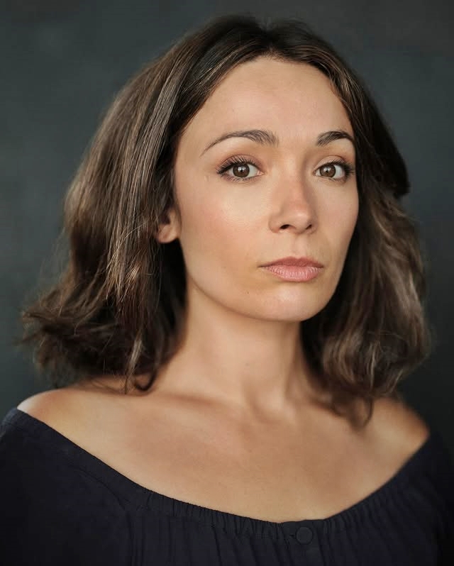 Bryony Corrigan
