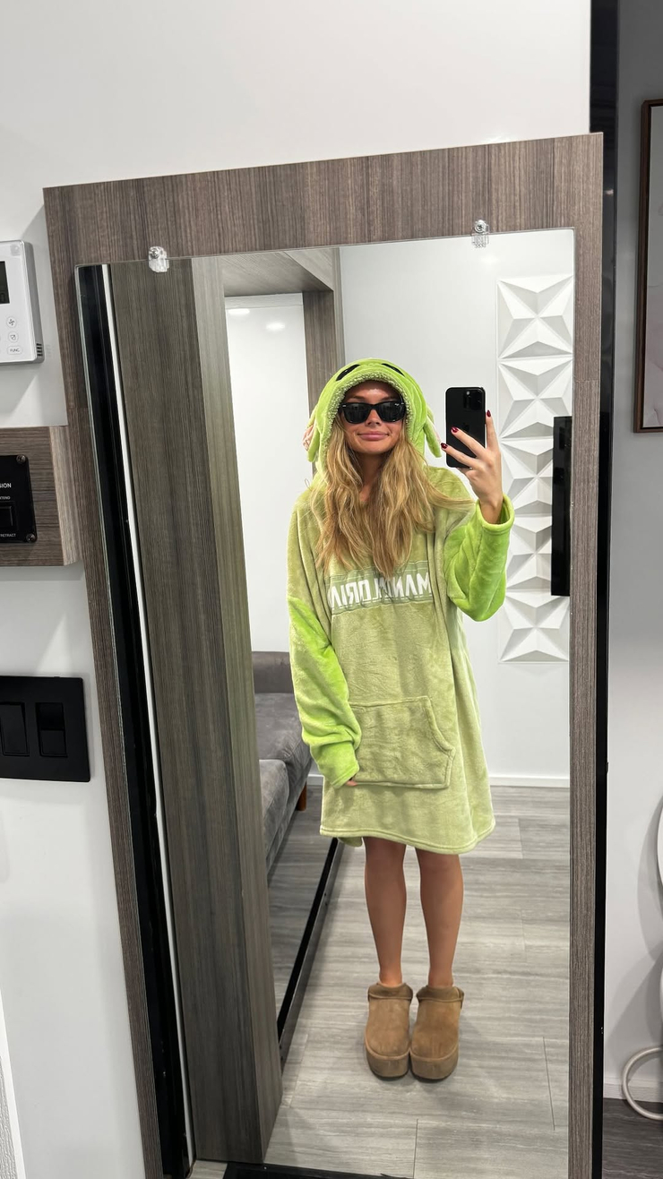 Natalie Alyn Lind