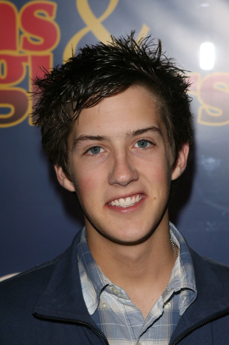 Connor Ross