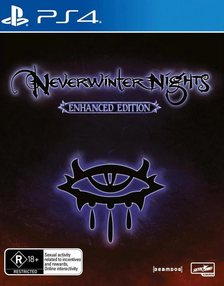 Neverwinter Nights: Enhanced Edition
