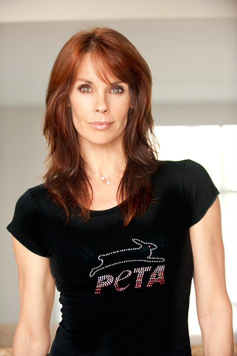 Alexandra Paul