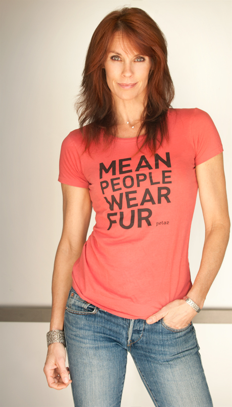 Alexandra Paul