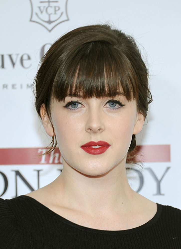 Alexandra Roach Alexandra Roach