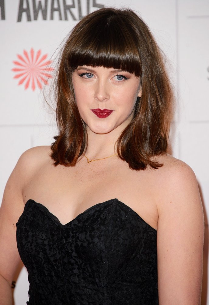 Alexandra Roach Alexandra Roach