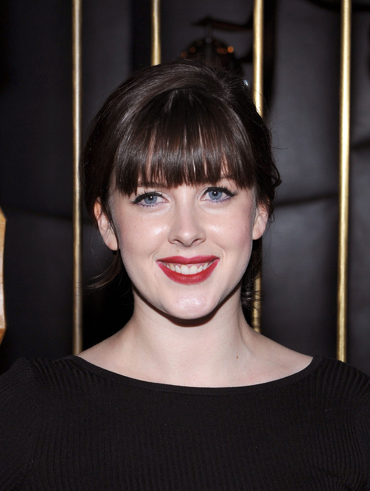 Alexandra Roach Alexandra Roach
