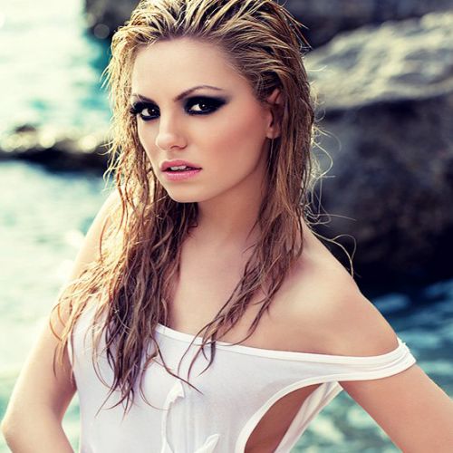 Alexandra Stan