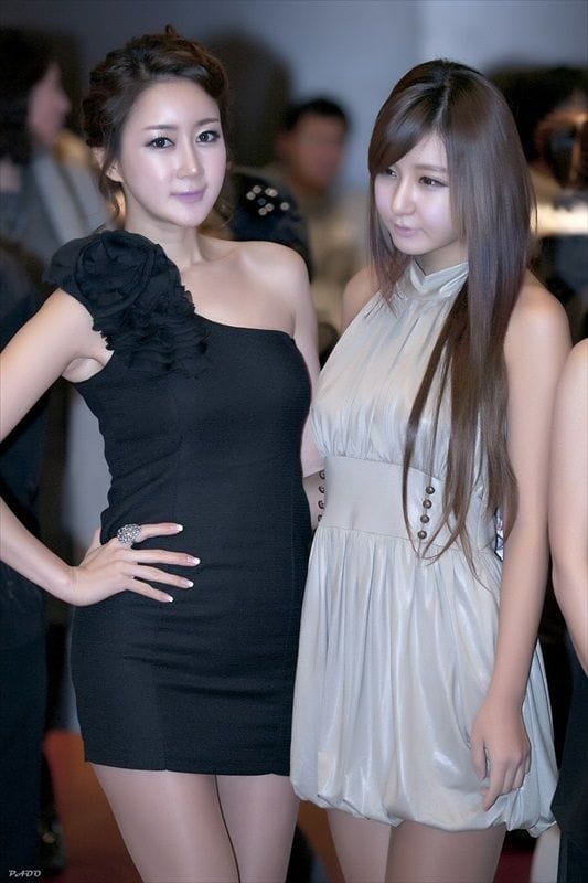 Han Chae I