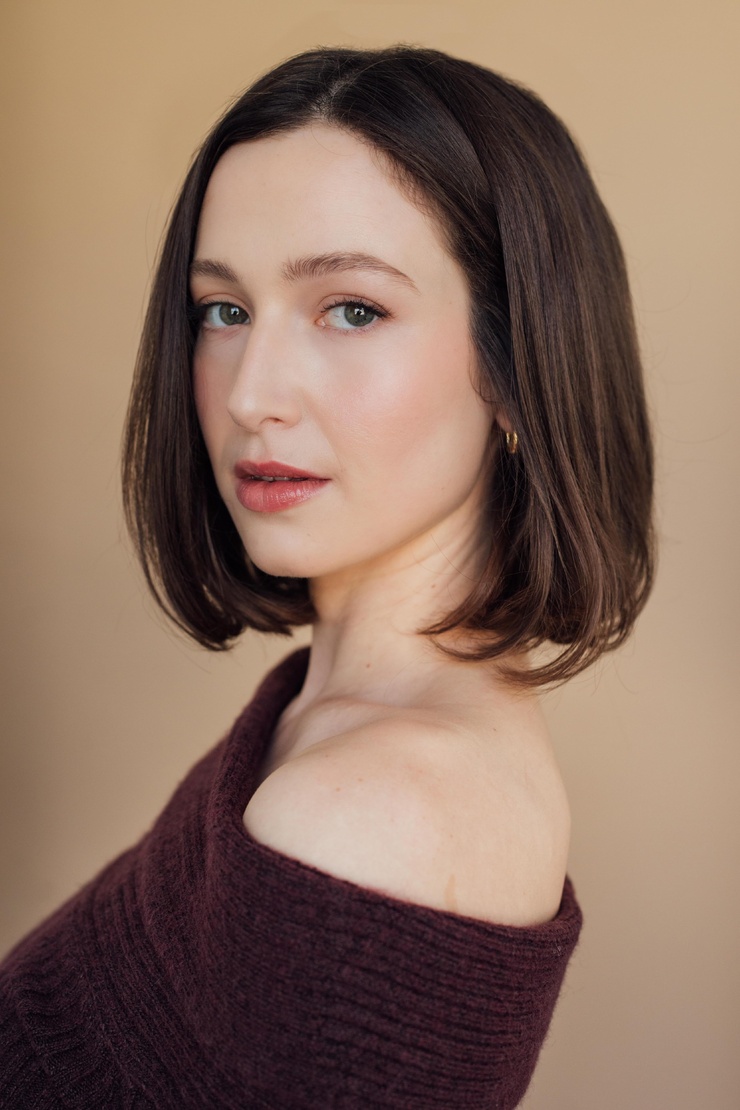 Elizabeth Adams (XVIII)