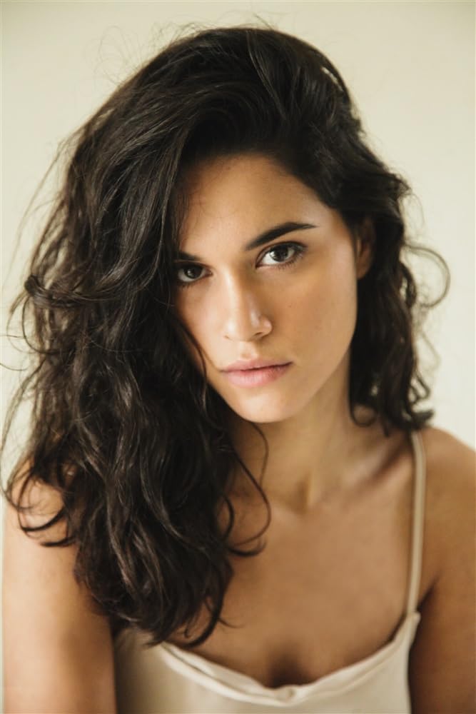 Hiba Bennani