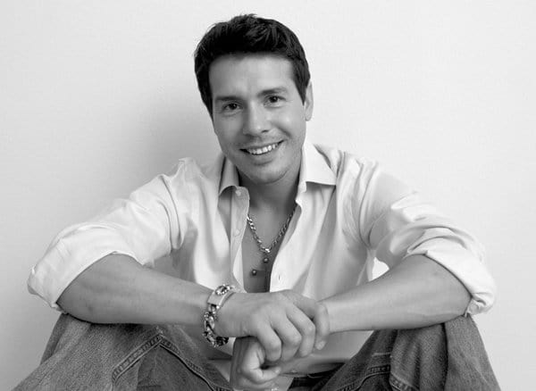 Jon Seda