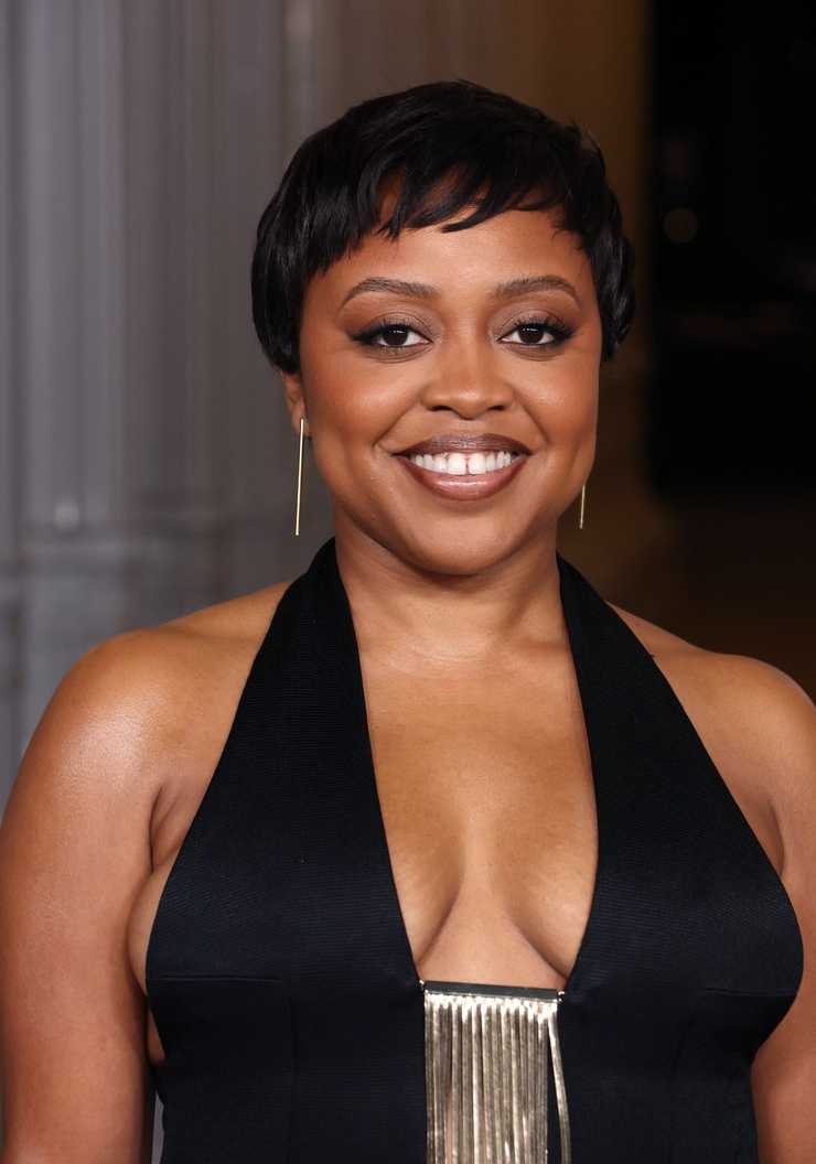 Quinta Brunson