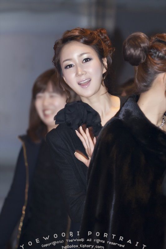 Han Chae I