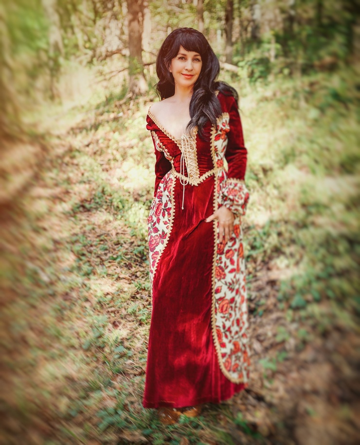 Grey DeLisle