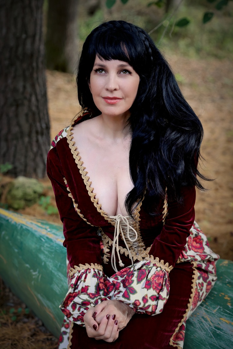 Grey DeLisle