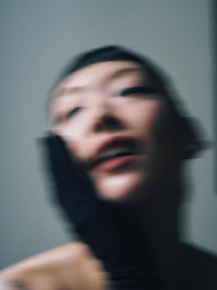 Rina Sawayama