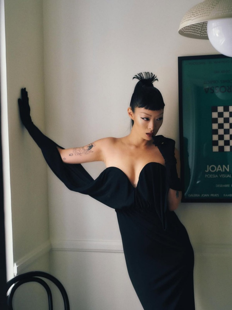 Rina Sawayama