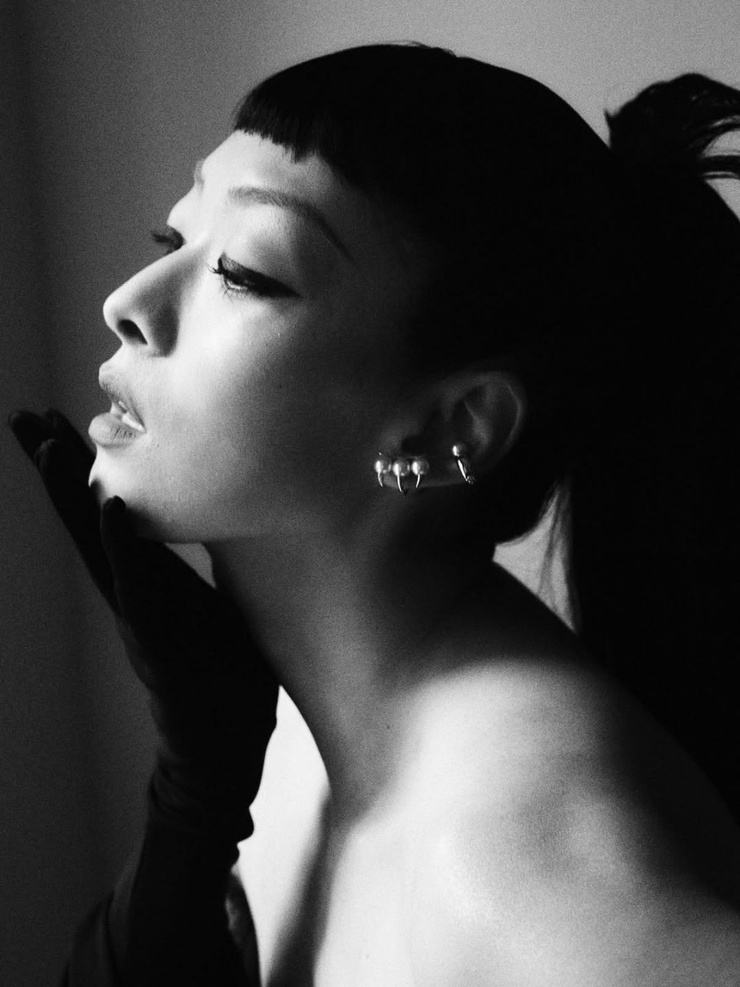 Rina Sawayama