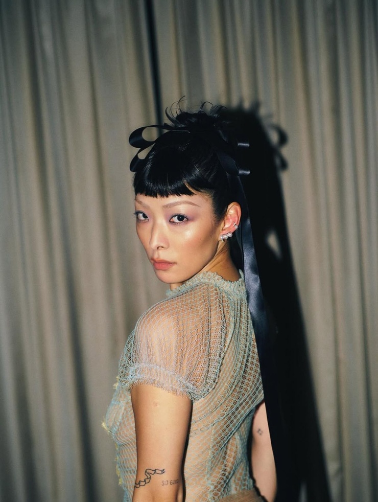 Rina Sawayama