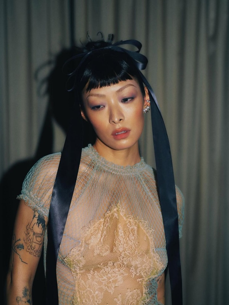Rina Sawayama