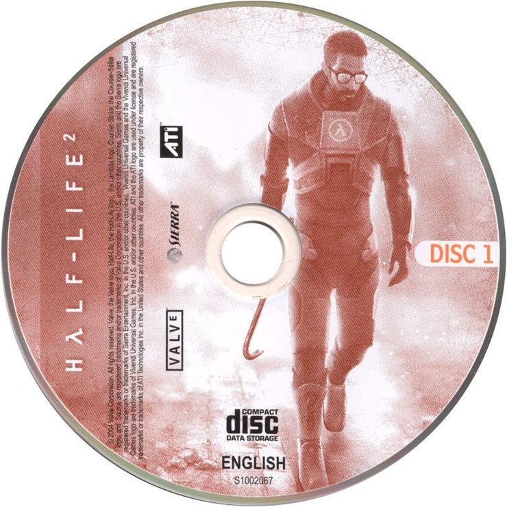 Half-Life 2