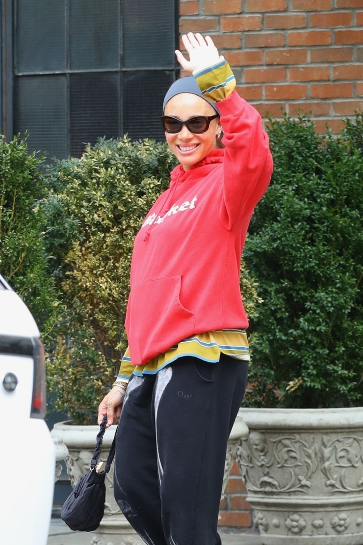 Adwoa Aboah Adwoa Aboah
