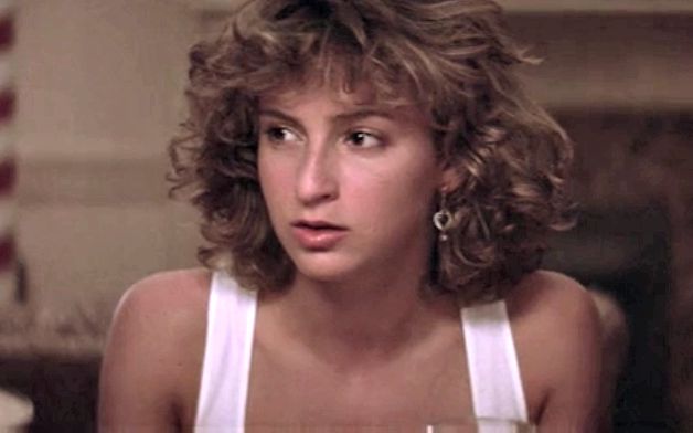 Jennifer Grey
