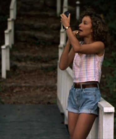 Jennifer Grey Jennifer Grey