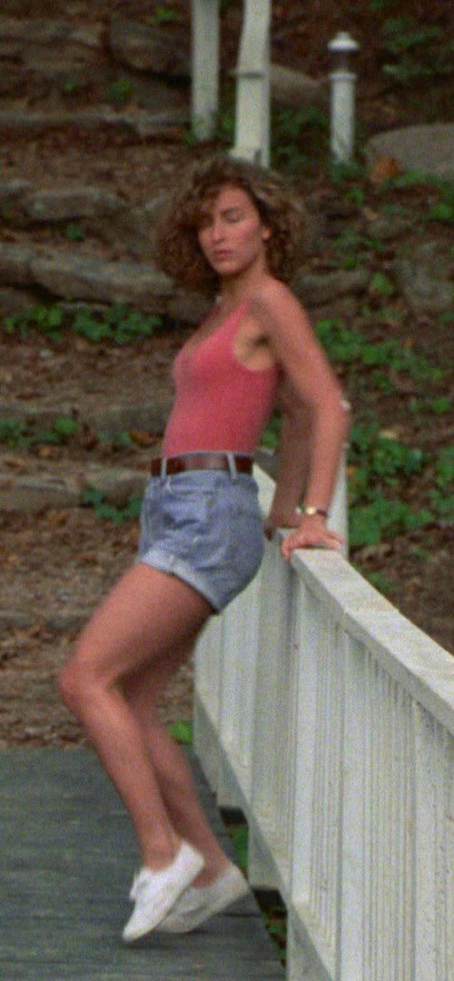 Jennifer Grey Jennifer Grey