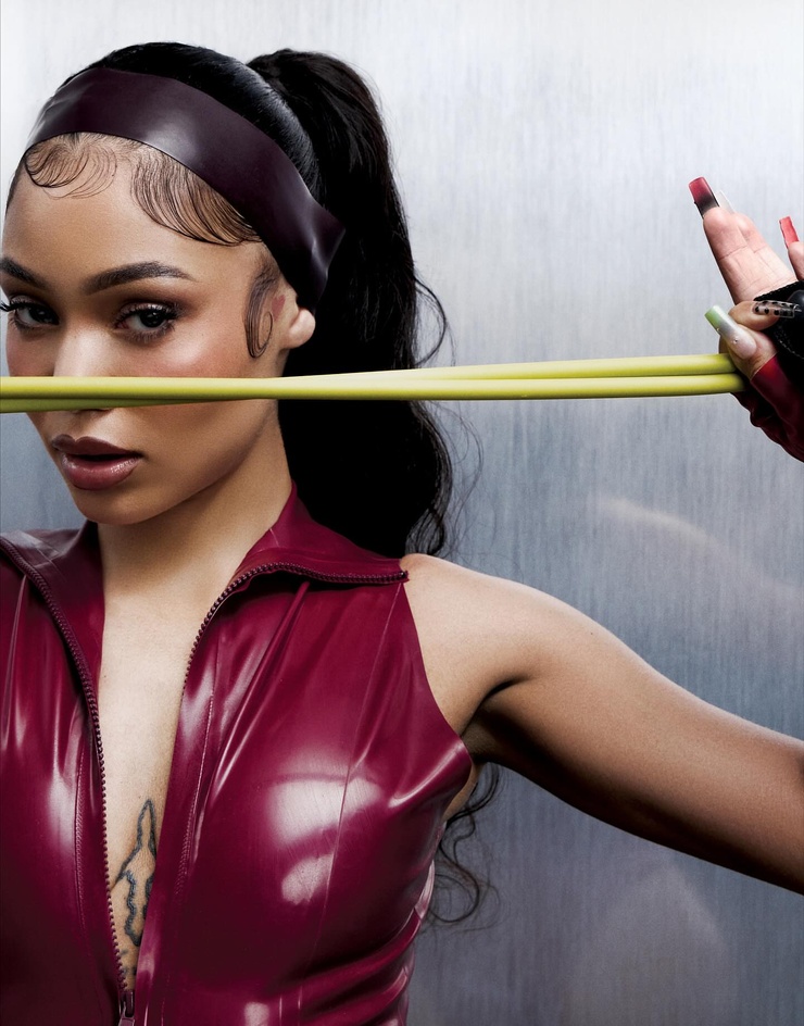 Coi Leray