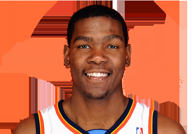 Kevin Durant