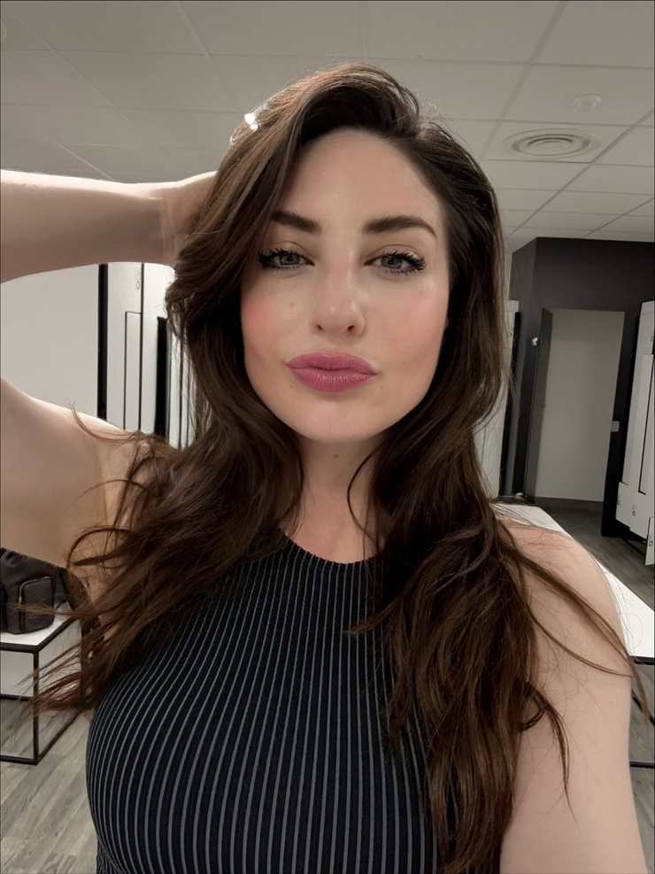 Leah Lamarr
