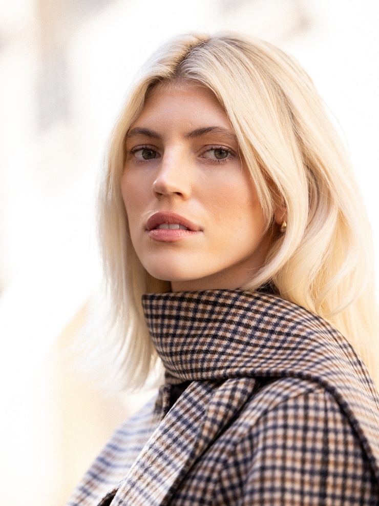 Devon Windsor