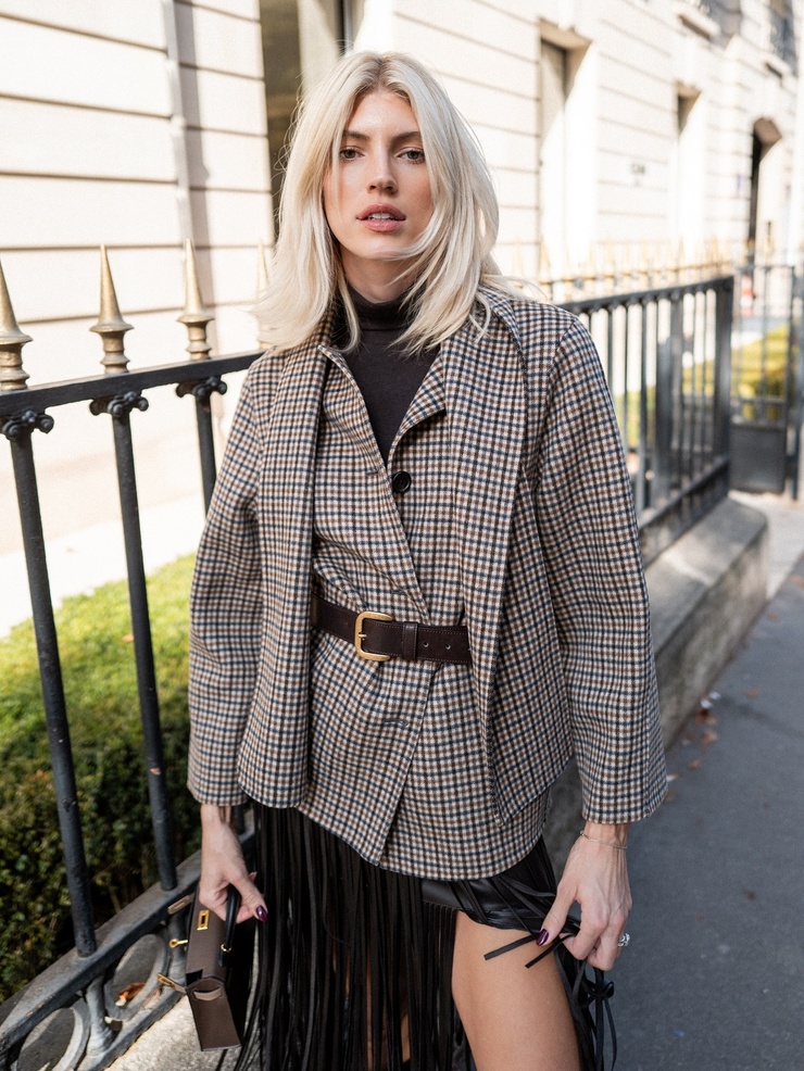 Devon Windsor