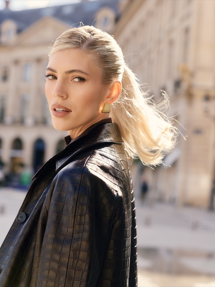 Devon Windsor