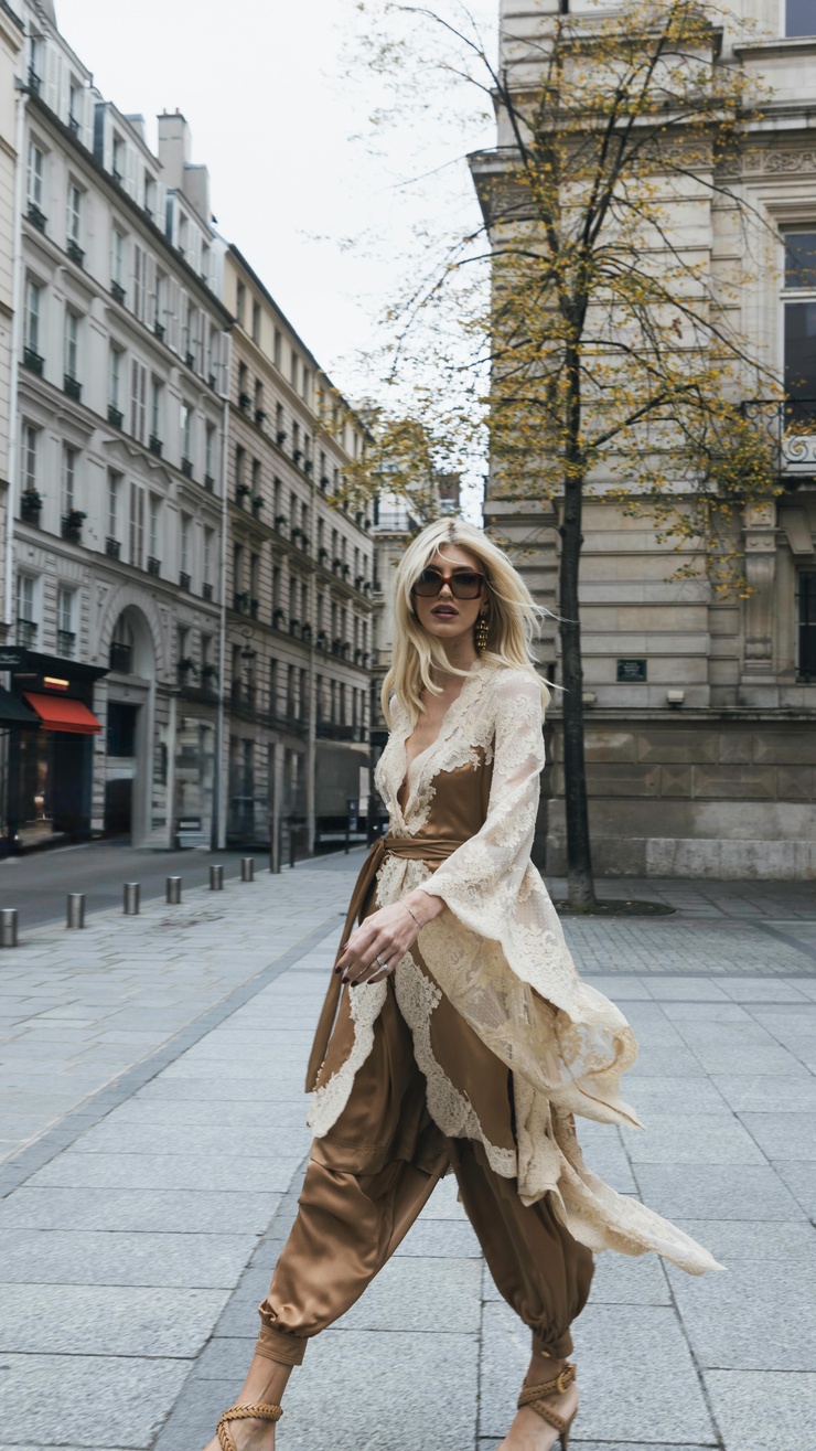 Devon Windsor