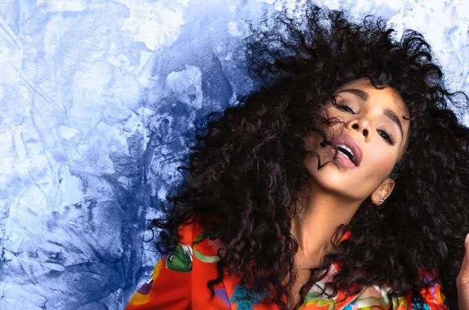 Cedella Marley
