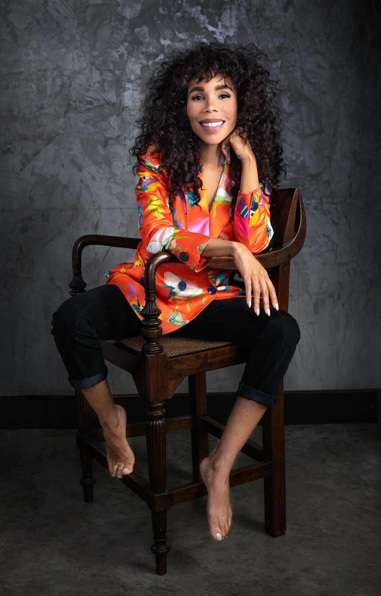 Cedella Marley