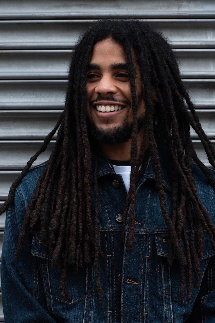 Skip Marley Skip Marley