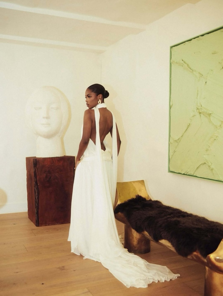 Ryan Destiny