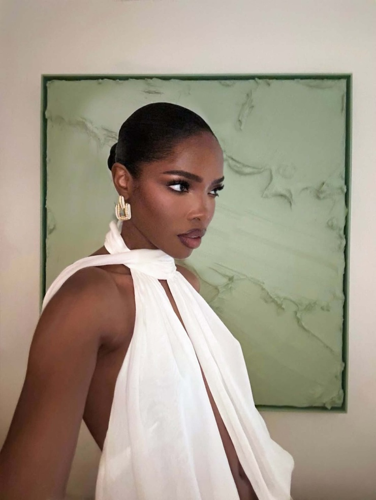 Ryan Destiny