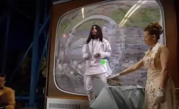 Skip Marley Skip Marley