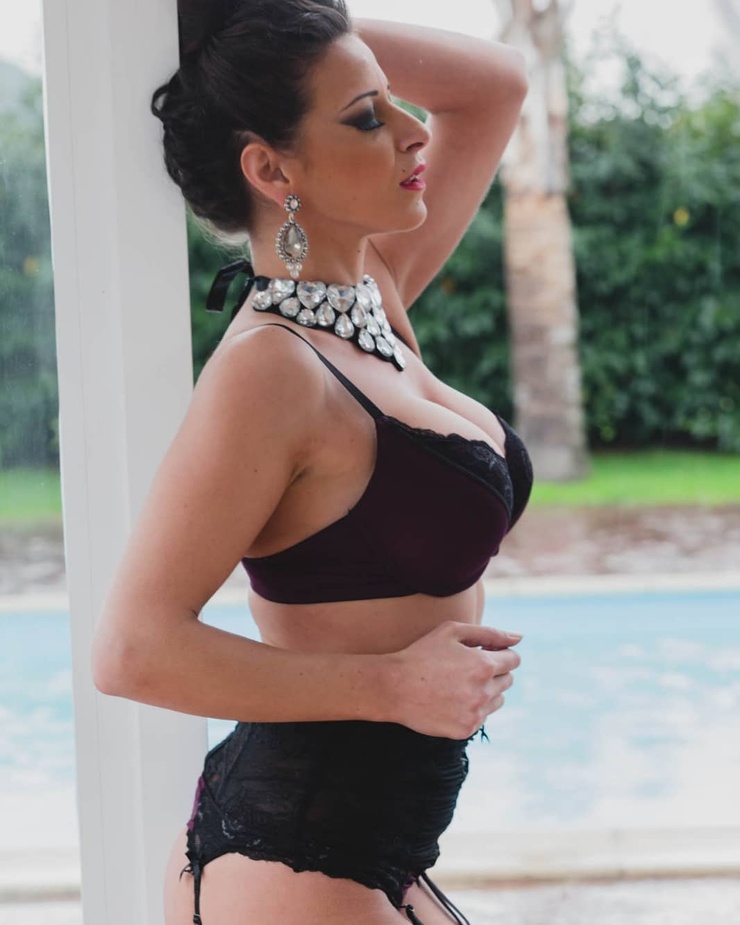 Martina Gold