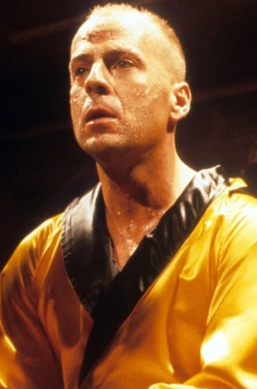 Butch Coolidge