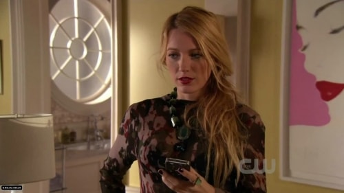 Blake Lively