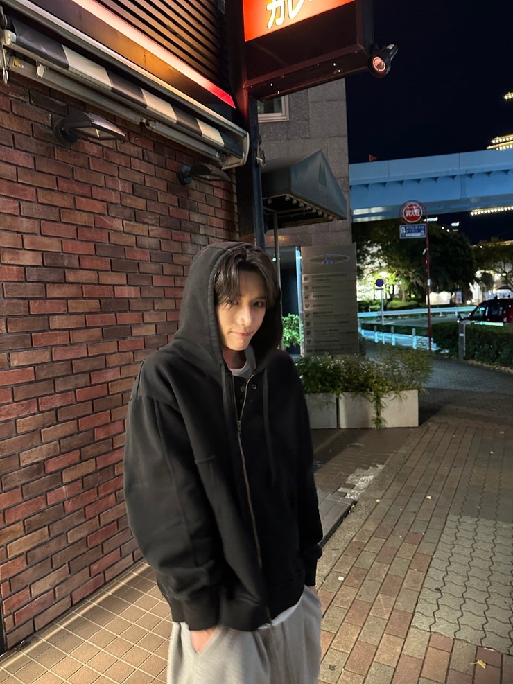 Beom-gyu Choi