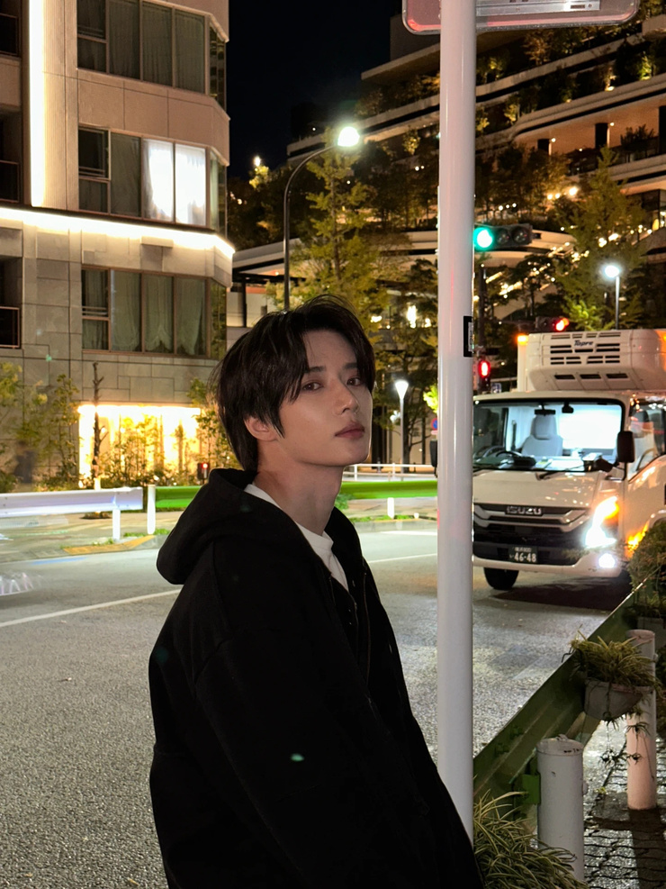 Beom-gyu Choi