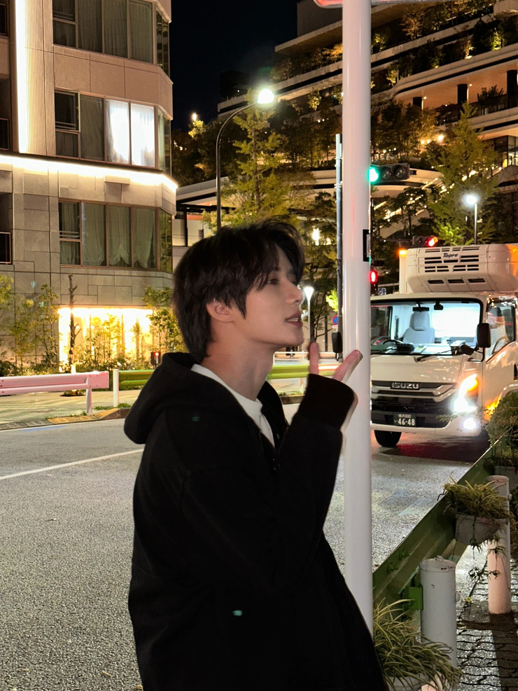 Beom-gyu Choi