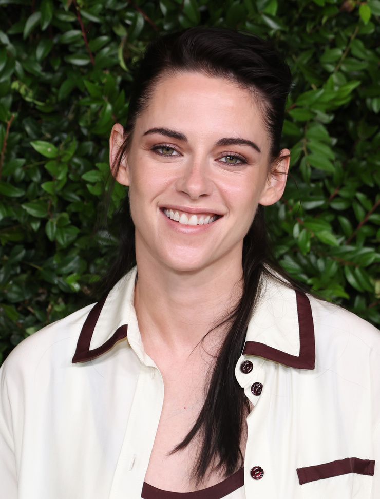 Kristen Stewart