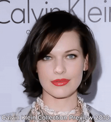 Milla Jovovich Milla Jovovich